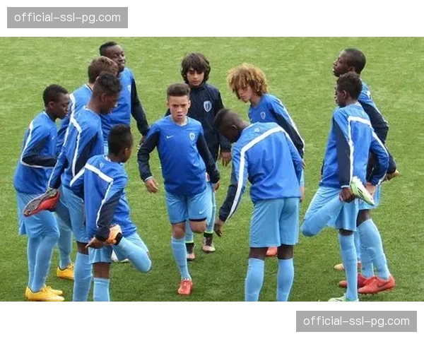 克莱枫丹国家训练基地升级媒体中心，以更好接待国际报道团队