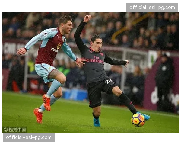 数据复盘：控球率不足四成却取胜，解析伯恩利的高效反击战术