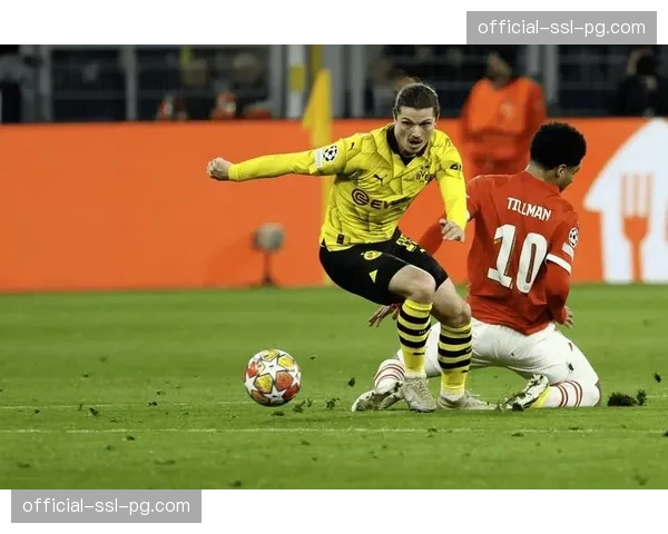 战术史的回响:从1997到2026,多特蒙德再次以青春风暴挑战皇马 战术史的回响:从1997到2026,多特蒙德再次以青春风暴挑战皇马