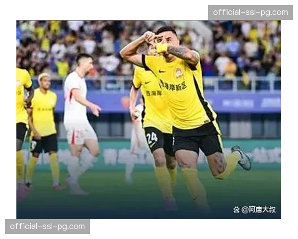 青岛海牛0-0青岛西海岸，首回合青岛德比互交白卷